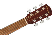 Fender CC-60S All-Mahogany Concert Fender CC-60S All-Mahogany Concert
